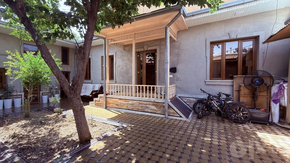 Xovli sotiladi 2.9sotix