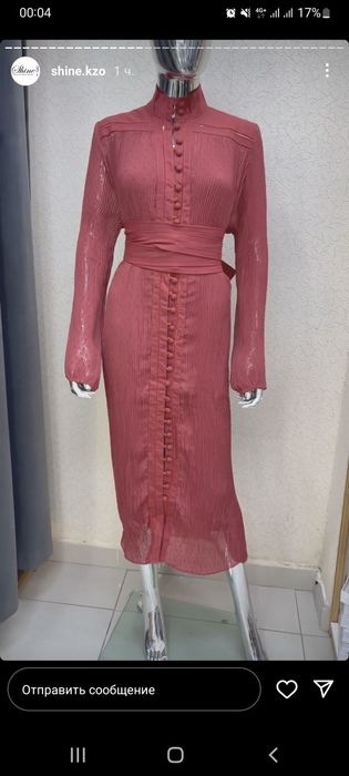 Платья по 5000 тенге 1+1