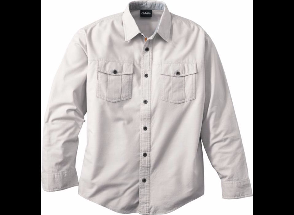Camasa Cabela's , cu buzunare