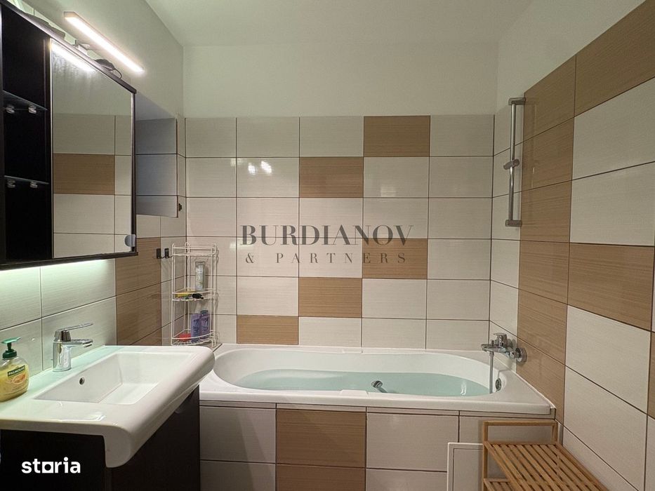 Apartament cu 3 camere - Vitan - Metrou Dristor/Mihai Bravu