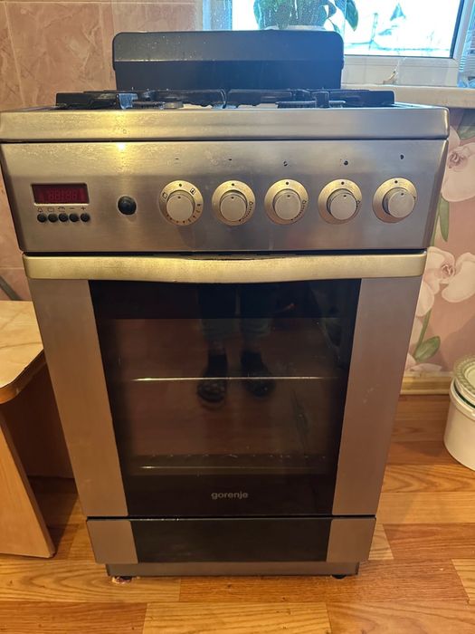 Продается Газ плита