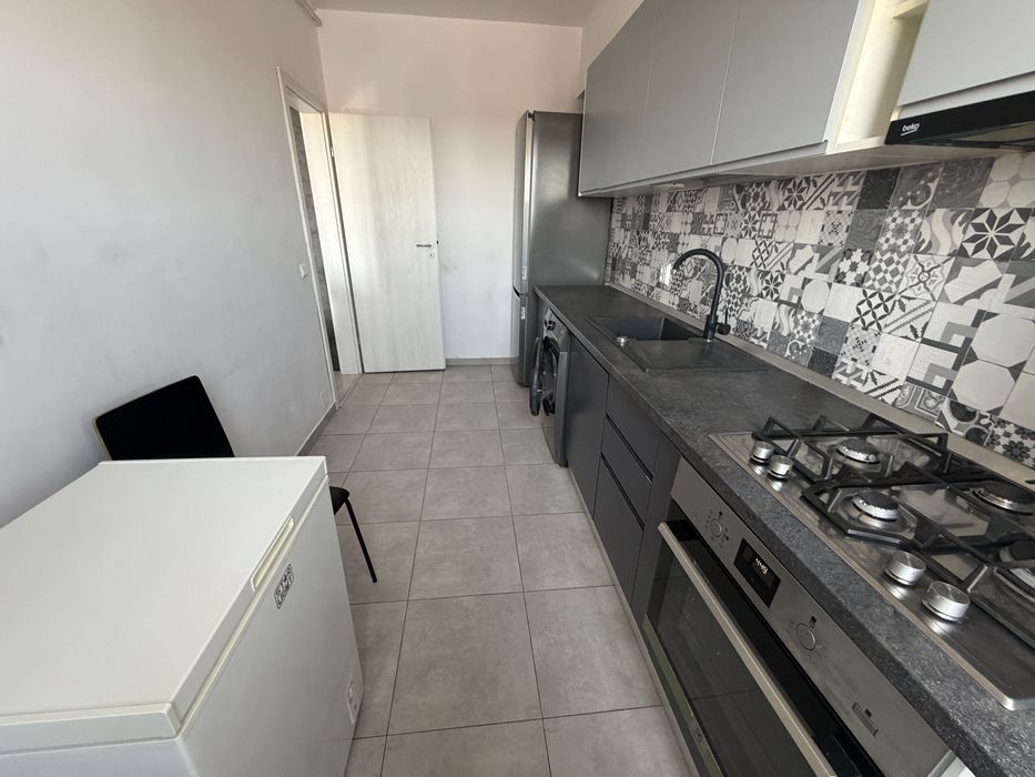 2 camere PROPRIETAR | acces rapid Pipera | Andronache ONE | mobilat și utilat