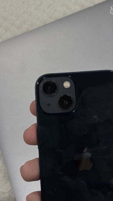 Iphone 13 128gb 80% battery