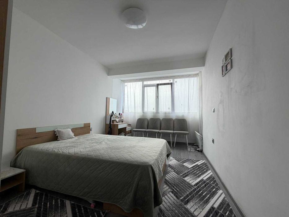 Продава се Двустаен апартамент в Попово - 60 кв.м за 1300 €/кв.м - Снимка #6