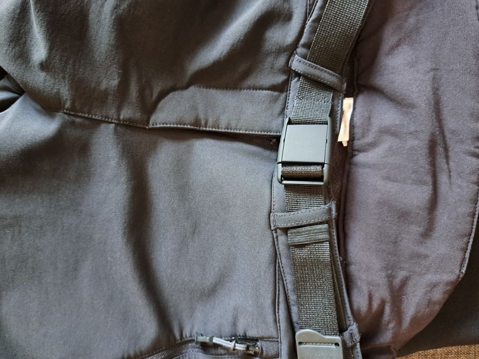 Дамски туристически панталон S/М зимен