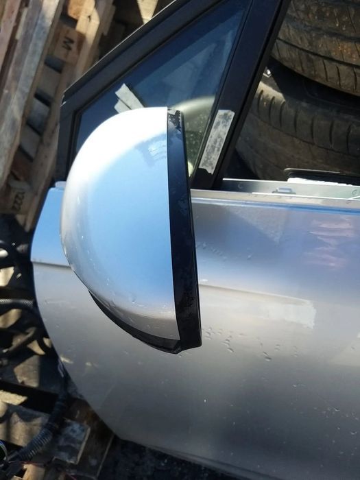 Oglinda Stanga pentru renault Clio 5 din 2022