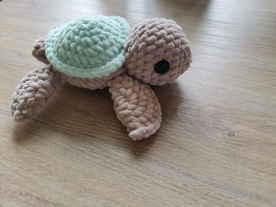 Амигуруми плетиво.