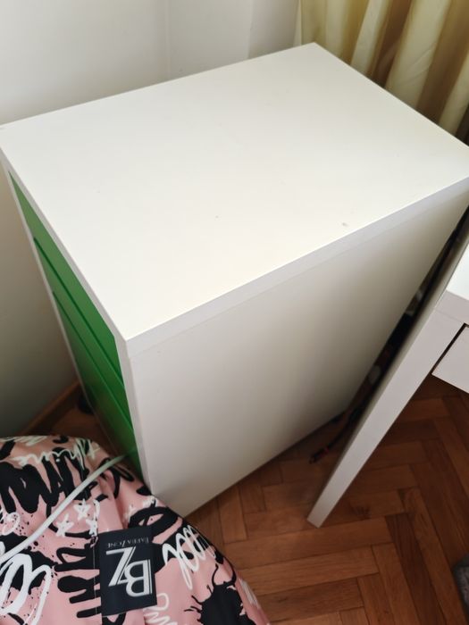 Детско обзавеждане IKEA