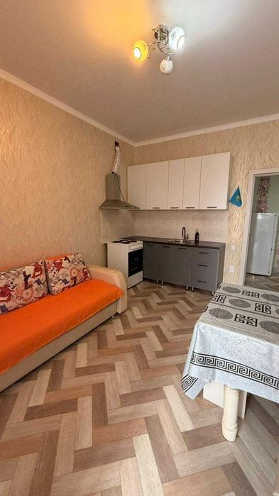 Продам 1 комн ЖК ОТАУ 1