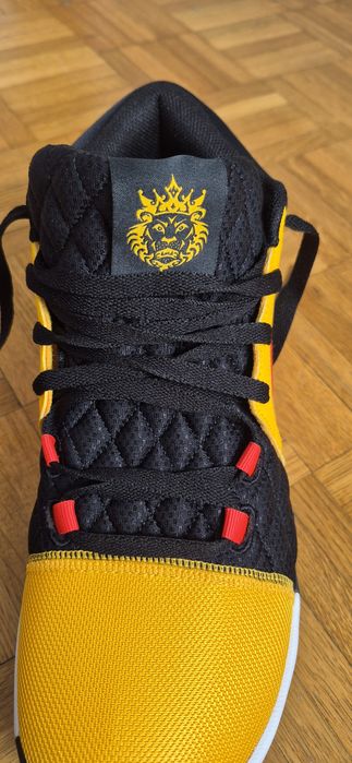 Nike Lebron Witness 8