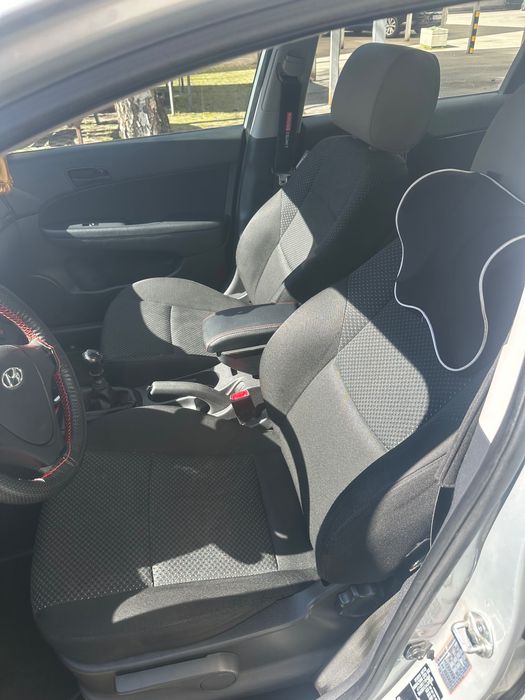 Huyndai i30CW - 2010/1.6 petrol/126hp