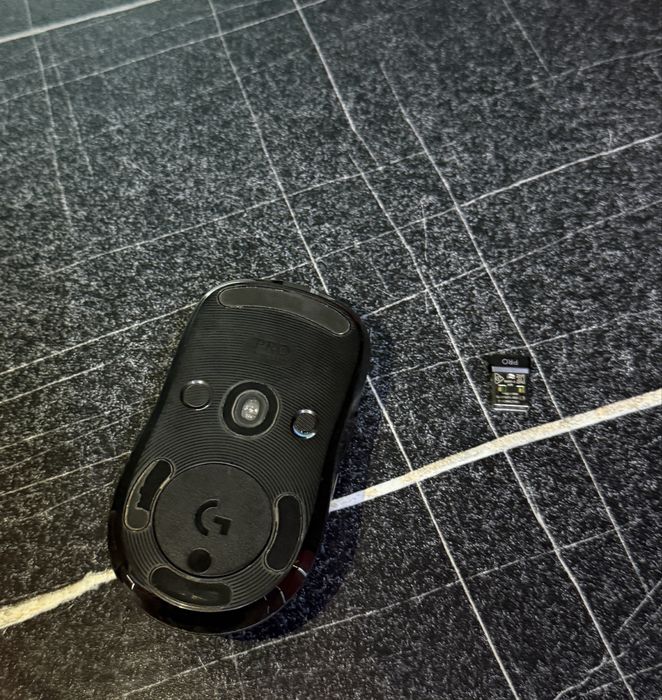 Logitech G pro Wireless