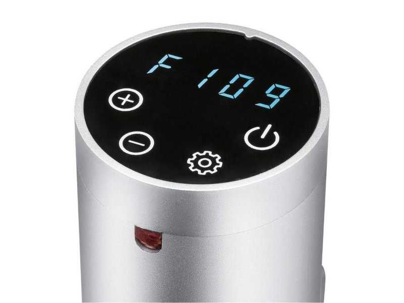 Уред за Су Вид Готвене ProfiCook PC-SV 1159 WiFi, 1100W