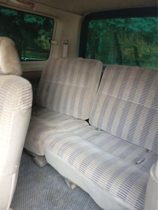 Продам машину Honda