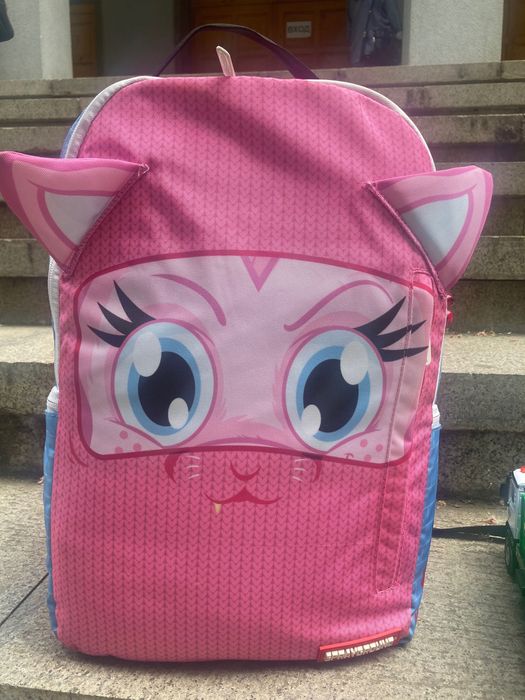 Sprayground раница