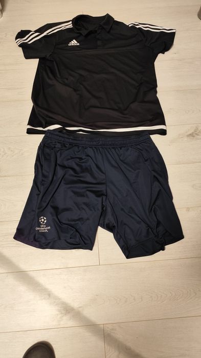 Vand set barbat adidas