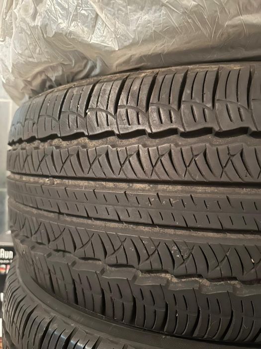 Шины летние Triangle 285/50/20