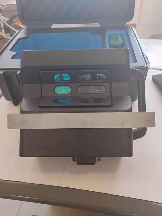 Професионална 3D камера Matterport Pro2 Перфектно състояние