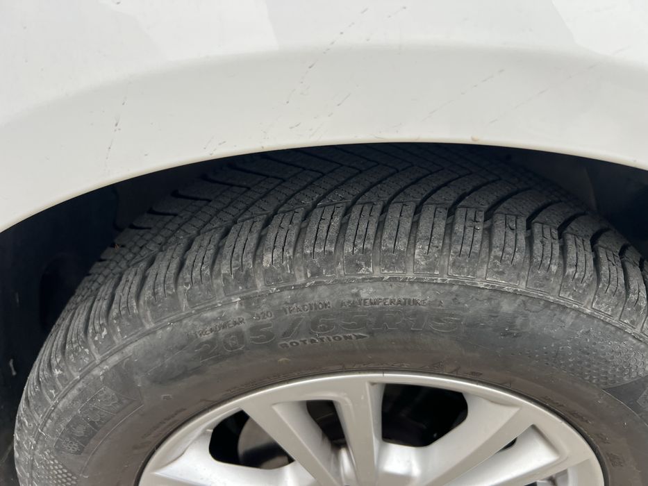 Cobalt avtomat 2023 probeg 32000