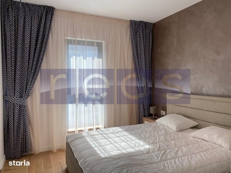 Vanzare 3 Camere | Mobilat Utilat | Zona Baneasa
