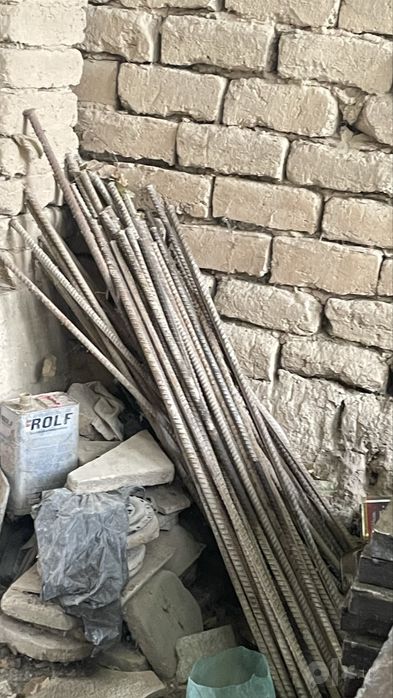 Apalovka sotiladi 40 ta obshi srochnaa