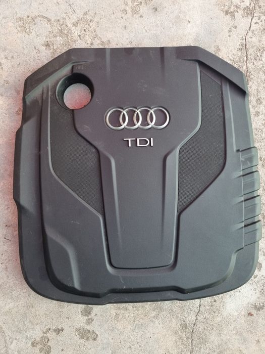 Capac motor Audi A4 B8 A5 A6 Q5 2.0TDI euro 6 CNH