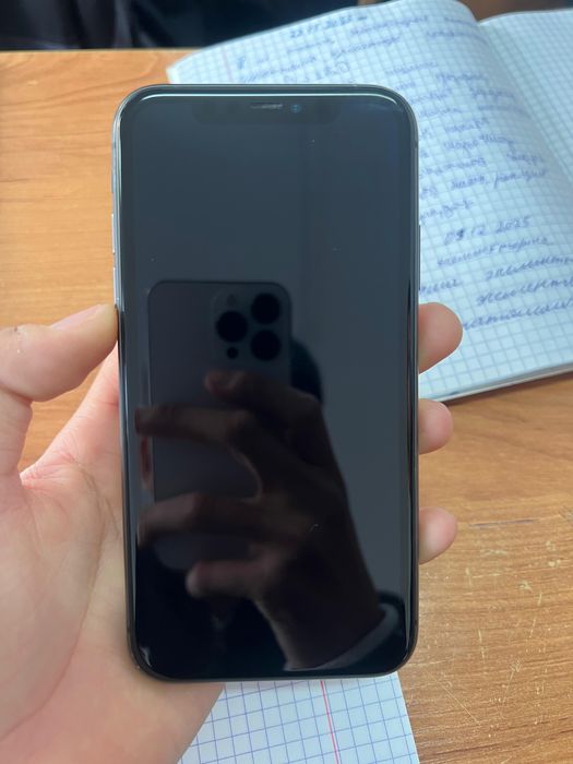 Обменн айфонга другой