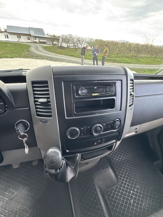 Mercedes sprinter 316 / 2018