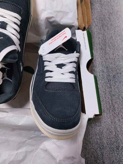 Кроссовки Jordan Flight