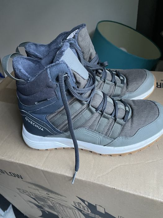 Непромокаеми боти от Декатлон