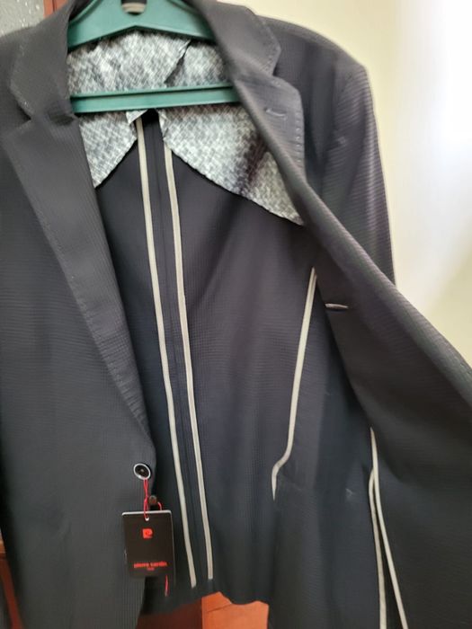 Мужской пиджак Pierre Cardin