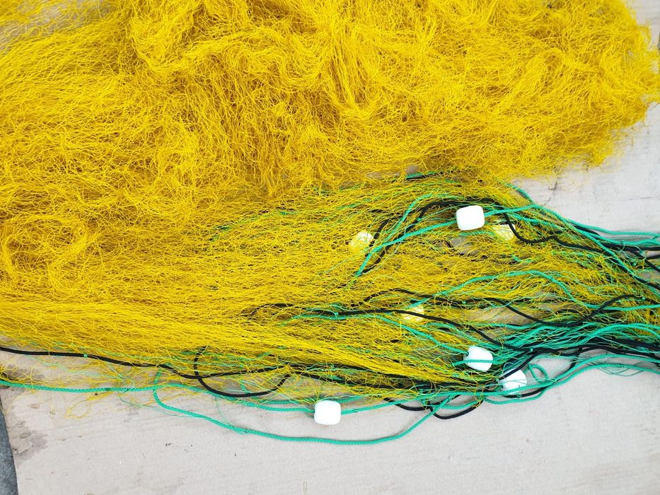 Plase pescuit tip setca / ava