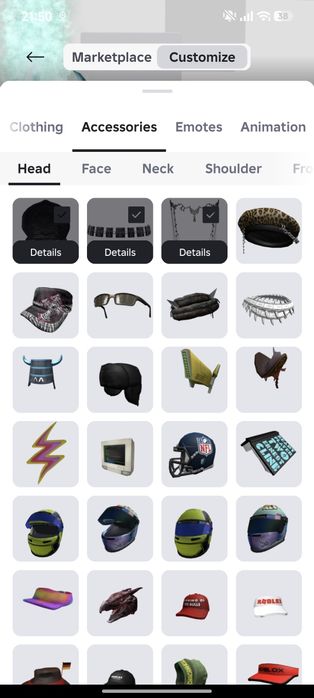 ПРОДАЕТСЯ аккаунт. ОБЯЗАТЕЛЬНО прочитайте описание.