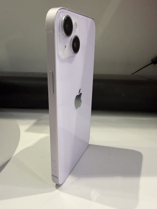 iPhone 14 plus 128GB Violet 100% батерия