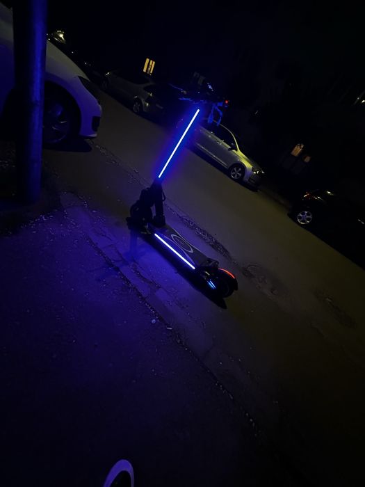 Dualtron popular vand/schimb