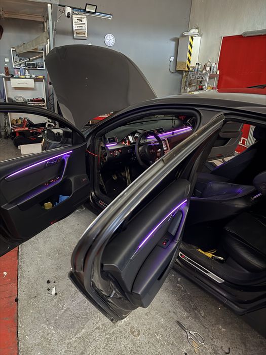 Detailing/polish auto Targoviste