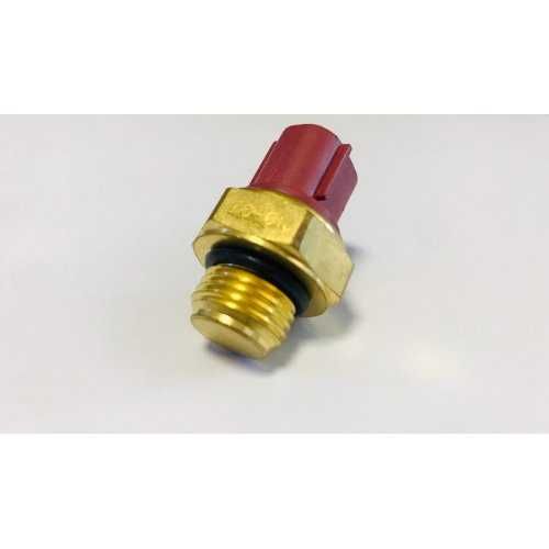 Termocupla radiator CF moto