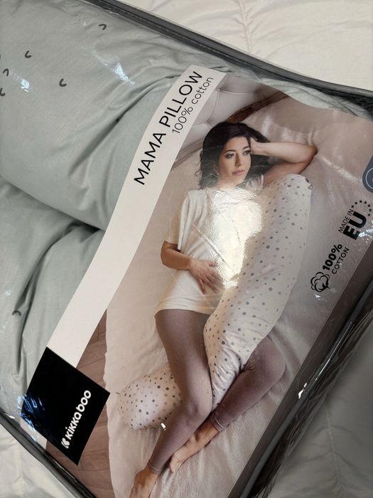 Възглвница за бременни