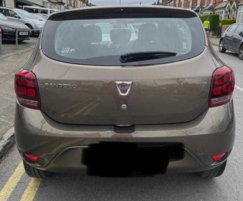 Planetara stanga Dacia Logan Sandero 2 1.0 sce 0.9 tce benzina