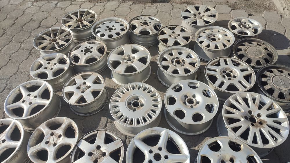 Продам диски одиночки