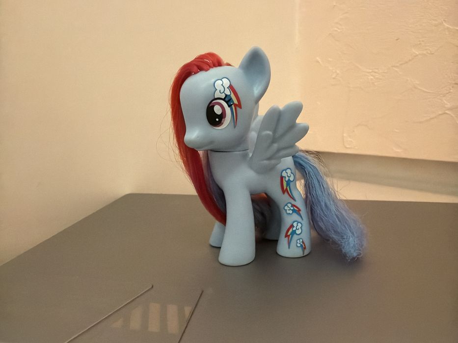 Пони My little pony 3шт