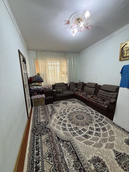 15 квартал. 4/3/4. Рядом метро