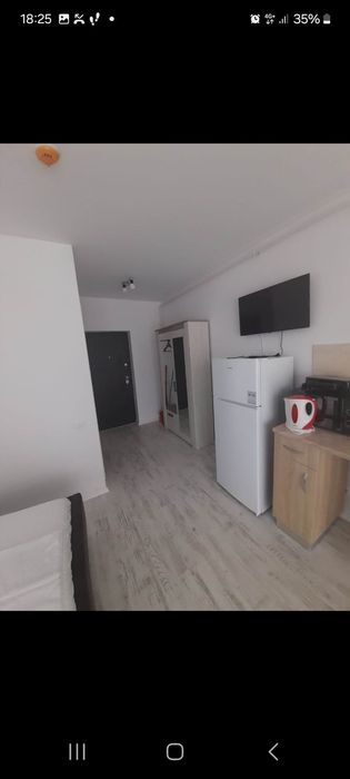 Vând garsonieră-Complex Sunrise Saturn