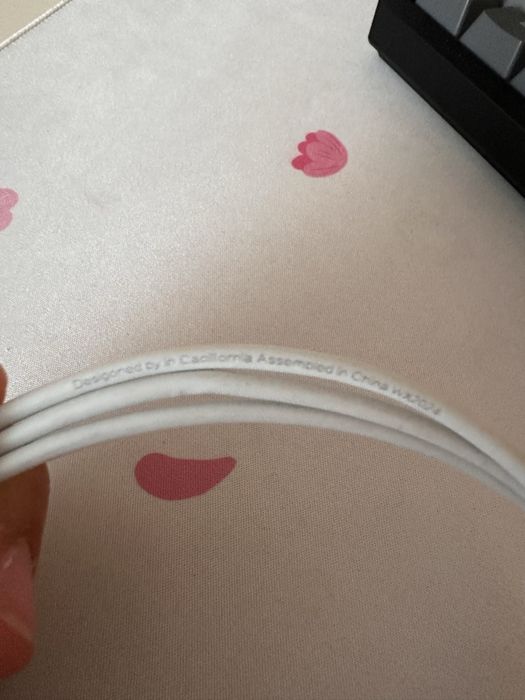 лайтнинг ориг айфон