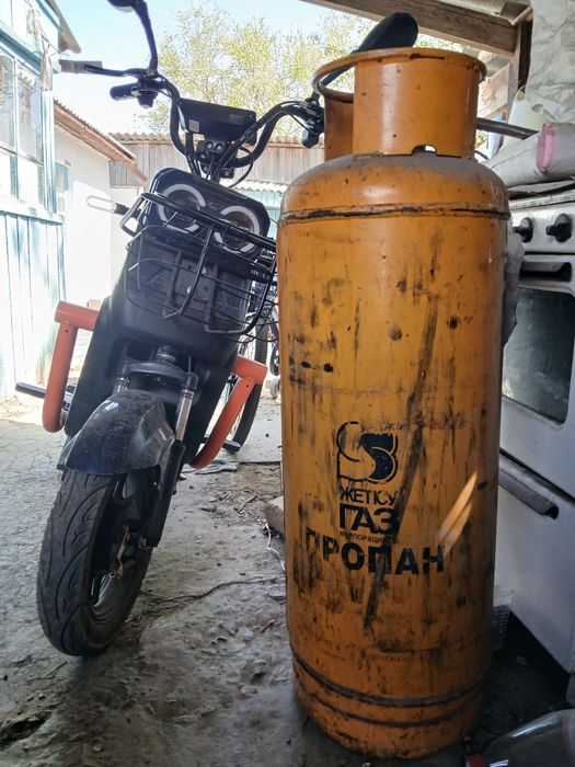 Продам большой балон