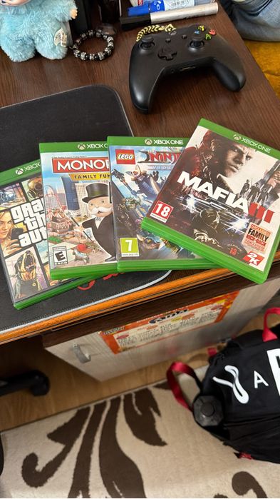 Vand Xbox One in stare buna