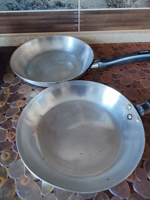 Сковорода  24 см