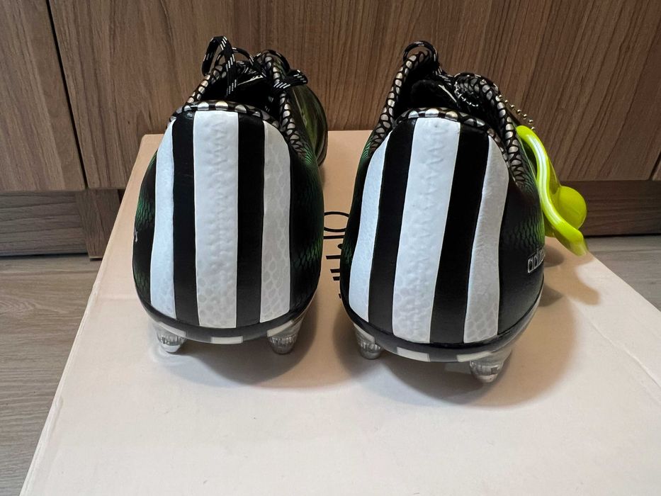 adidas F50 adizero бутонки ,калеври ,футболни обувки номер 41,5