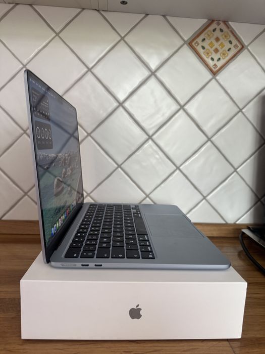 MacBook Air 13 m4