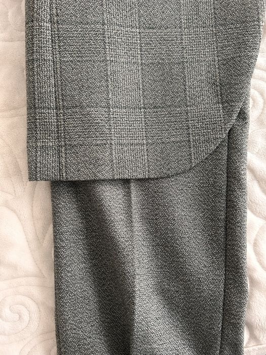 Costum pt baieti cu vesta, Castellini